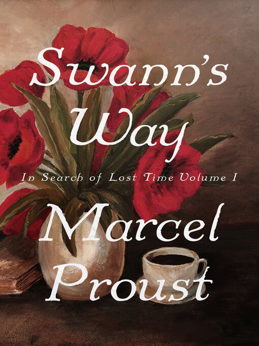 Title details for Swann's Way by Marcel Proust - Wait list